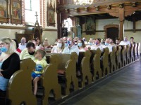  Odpust MB Szkaplerznej 