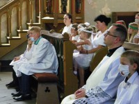  Odpust MB Szkaplerznej 