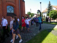  Odpust MB Szkaplerznej 