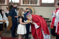  Bierzmowanie A.D. 2020 