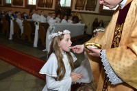  Pierwsza Komunia 2020 