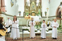  Pierwsza Komunia 2020 