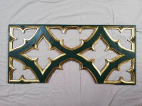  Renowacja ołtarza c.d. 3 