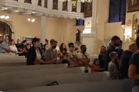  Gdyńska Piesza Pielgrzymka 2021 