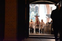  Wigilia Paschalna A.D. 2022 