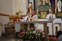  Wielki Czwartek A.D. 2023 