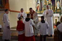  Wielki Czwartek A.D. 2023 