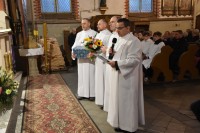  Wielki Czwartek A.D. 2023 