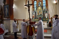  Wielki Piątek A.D. 2023 