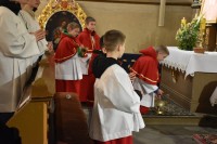  Wigilia Paschalna A.D. 2023 