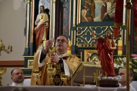  Wigilia Paschalna A.D. 2023 