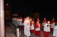  Wigilia Paschalna A.D. 2023 