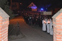  Wigilia Paschalna A.D. 2023 