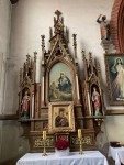  Boczne ołtarze 
