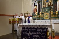  Początek peregrynacji obrazu MBNP 