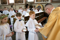  Pierwsza Komunia 2025 