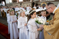  Pierwsza Komunia 2025 