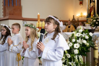  Pierwsza Komunia 2025 