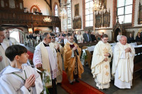  Jubileusz kapłaństwa 14-06-2025 