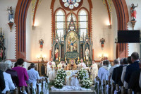  Jubileusz kapłaństwa 14-06-2025 