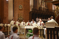  Lektorzy i ceremoniarze 22.11.2025 