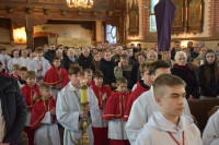  Wielki Czwartek A.D. 2026 