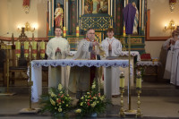  Wielki Czwartek A.D. 2026 