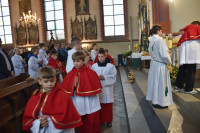  Wielki Czwartek A.D. 2026 