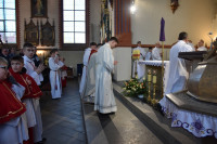  Wielki Czwartek A.D. 2026 