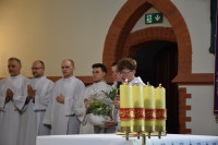  Wielki Czwartek A.D. 2026 