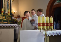  Wielki Czwartek A.D. 2026 