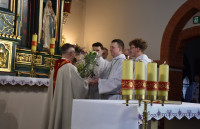  Wielki Czwartek A.D. 2026 