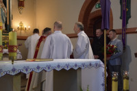  Wielki Czwartek A.D. 2026 