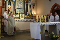  Wielki Czwartek A.D. 2026 