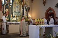  Wielki Czwartek A.D. 2026 