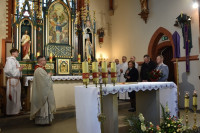  Wielki Czwartek A.D. 2026 