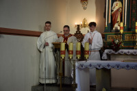  Wielki Czwartek A.D. 2026 