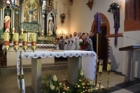  Wielki Czwartek A.D. 2026 