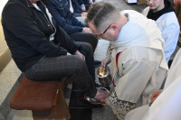  Wielki Czwartek A.D. 2026 