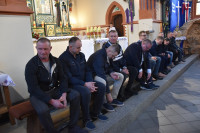  Wielki Czwartek A.D. 2026 