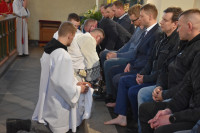  Wielki Czwartek A.D. 2026 