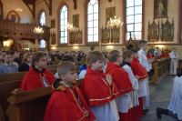  Wielki Czwartek A.D. 2026 