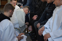  Wielki Czwartek A.D. 2026 