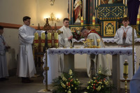  Wielki Czwartek A.D. 2026 