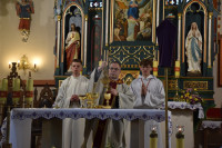  Wielki Czwartek A.D. 2026 