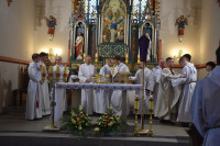  Wielki Czwartek A.D. 2026 