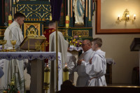  Wielki Czwartek A.D. 2026 