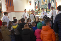  Wielki Czwartek A.D. 2026 