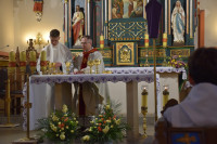  Wielki Czwartek A.D. 2026 