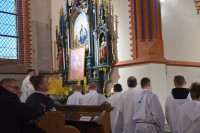  Wielki Czwartek A.D. 2026 